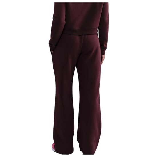Nike Γυναικείο παντελόνι φόρμας Sportswear Phoenix Fleece Nike Γυναικείο παντελόνι φόρμας Sportswear Phoenix Fleece